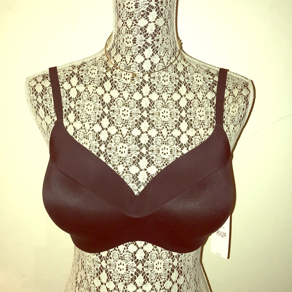 DKNY NWT Wire- Free 36D Bra